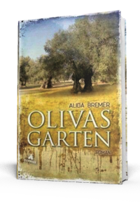 alida bremer olivas garten cover