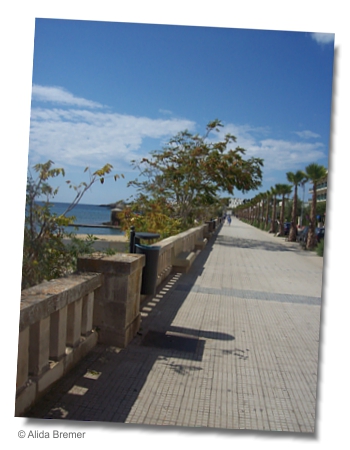 olivas garten santa maria di leuca