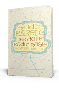 baretic renato der achte beauftragte