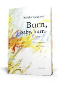 karanovic zvonko burn baby burn