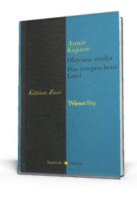 kujovic asmir das versprochene land