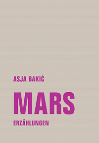 mars gr