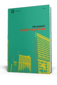 popovic edo ausfahrt zagreb sued hardcover