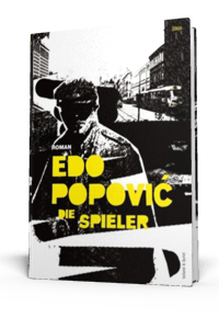 popovic edo die spieler
