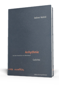resicki delimir arrhytmie