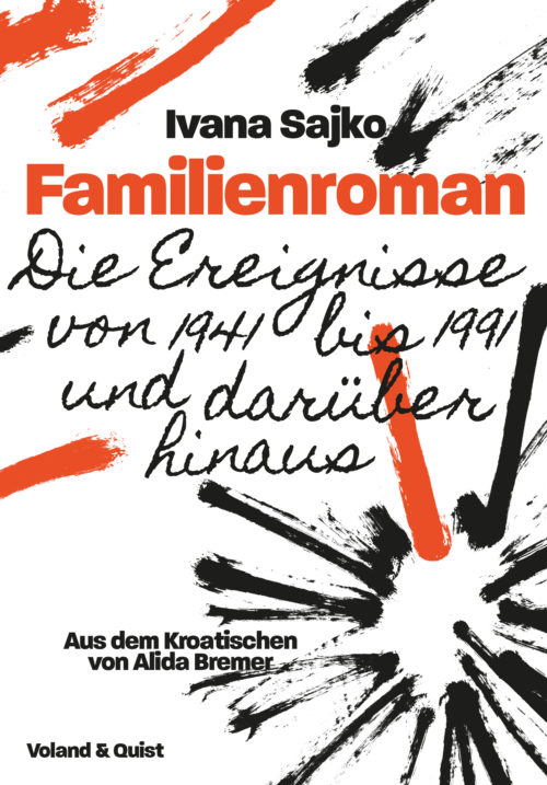 sajko familienroman