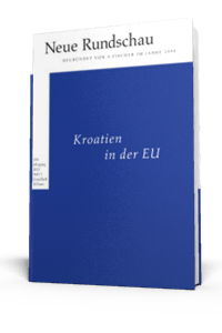 neuer rundschau kroatien in der eu