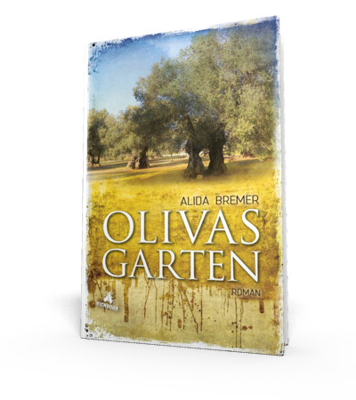 olivas garten deutsch