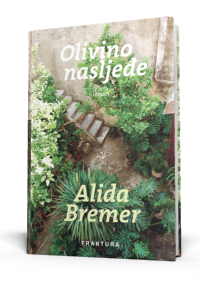„Olivas Garten“ in Croatian translation