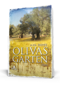 Olivas Garten